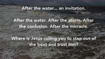 After the Water