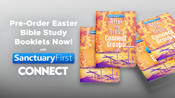 After The Cross - Connect Groups