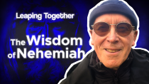 The Wisdom of Nehemiah