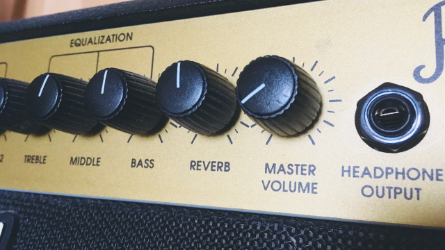 amplifier_master_volume_dial