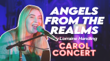 Lorraine Handling - Angels From The Realms
