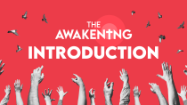 Introduction to The Awakening Connect Groups