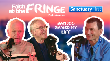 Faith at the Fringe - Episode Seven