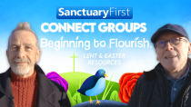 Lent & Easter Connect Groups