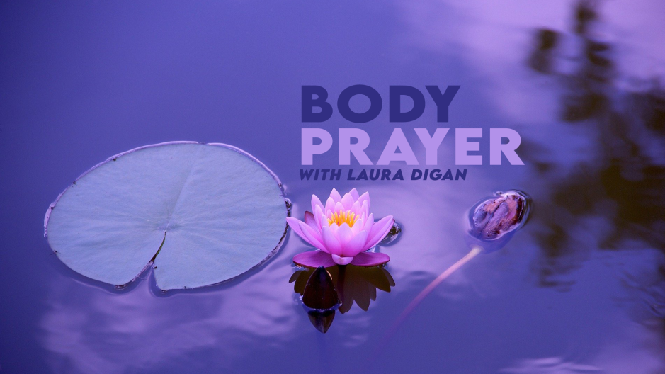 Body Prayer