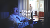 Breaking Bread