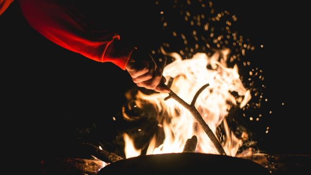campfire_stick