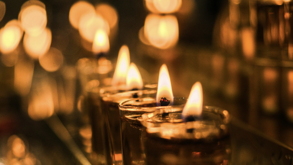 Ten ways to be light in the world