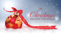 Christmas Service Promotion