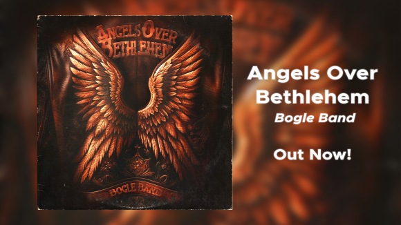 Songwriters stationed all along the watchtower