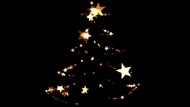 christmas_tree_stars_abstract