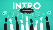 Communicate! - Intro