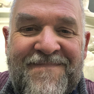 Daily Worship Author