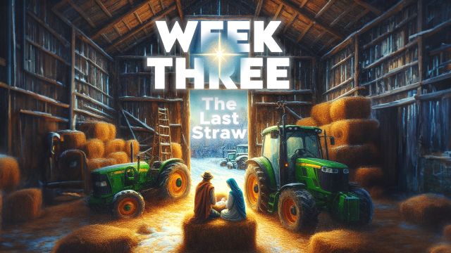 Week Three