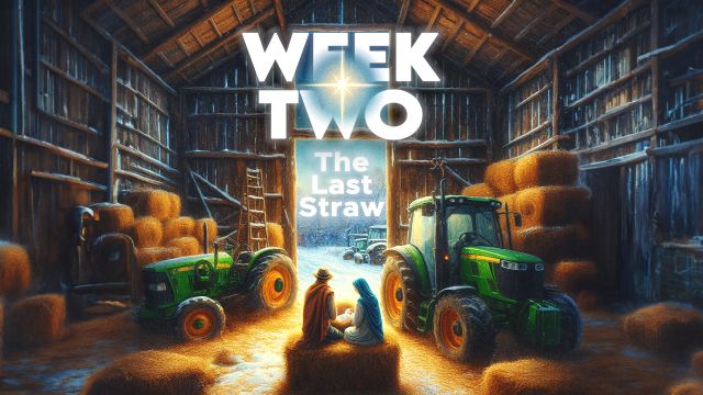 Week Two