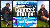 Connect Podcast - Express Yourself - Ep.5