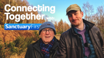 Connecting Together with Sanctuary First