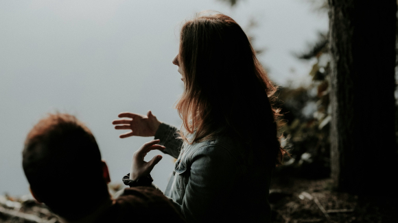 Building up the body!