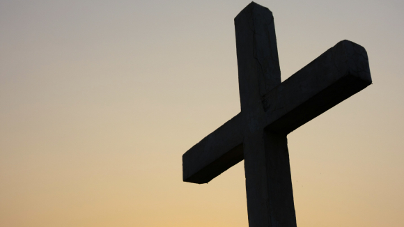 Greater love has no one…