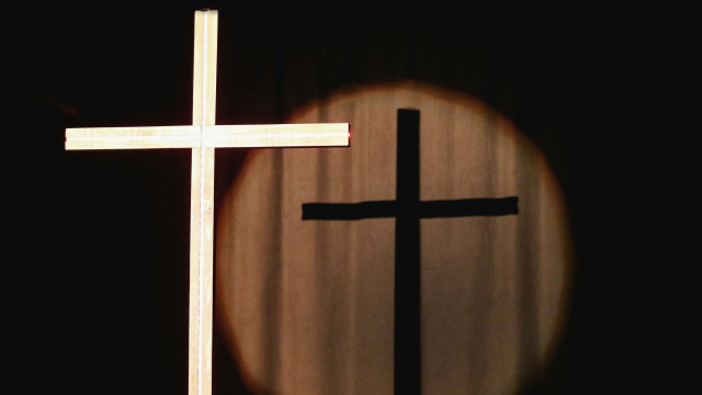 cross_spotlight_curtain_unsplash