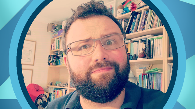 New Writer - Dan Harper: ‘Is it fair?’