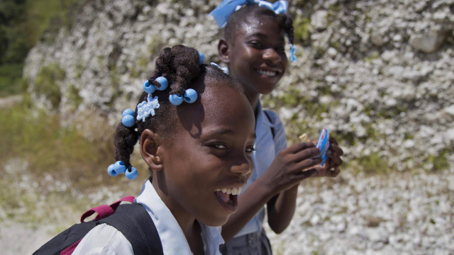 haiti-christian-aid