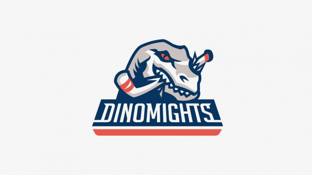 DinoMights
