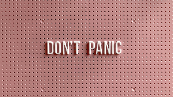 Time for taking stock