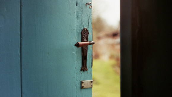 Waiting for the Lord…