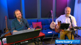 Live Jam Friday - Duncan Cullens