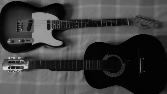 Track 2: Rock of Redemption