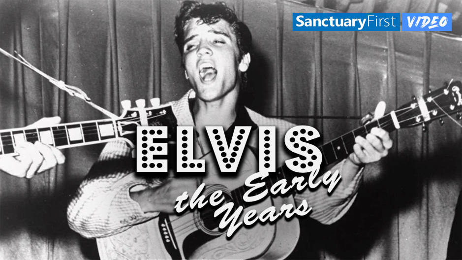 Elvis: The Early Years
