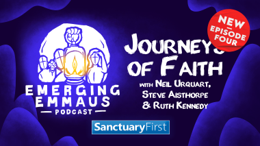 Emerging Emmaus - Journeys of Faith