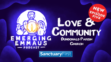 Emerging Emmaus - Love & Community