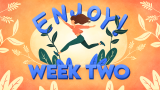 Week Two