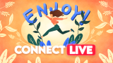 Connect Live - Week One