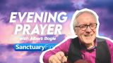 Evening Prayer with Albert Bogle