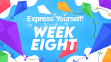 Week Eight