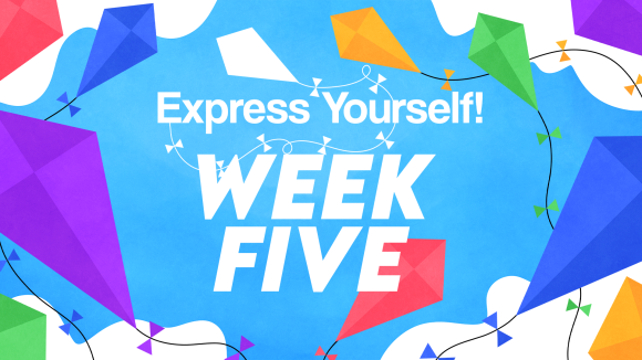 Week Five