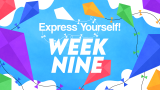 Week Nine