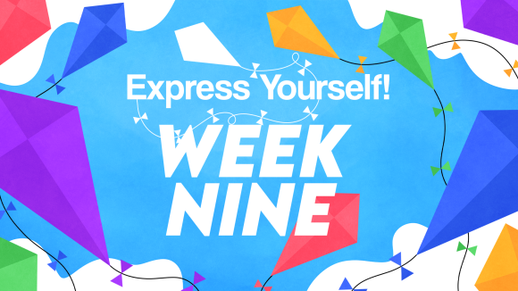 Week Nine