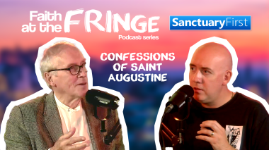 Faith at the Fringe - Episode Eleven