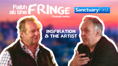 Faith at the Fringe - Episode Ten