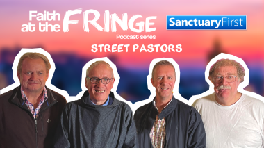 Faith at the Fringe - Episode Four