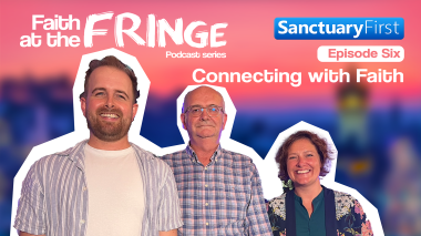Faith at the Fringe - Episode Six