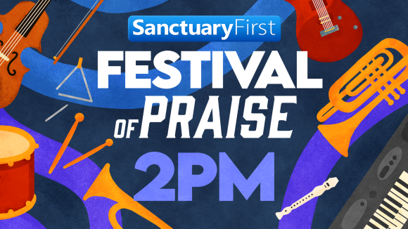 Festival of Praise - 2PM