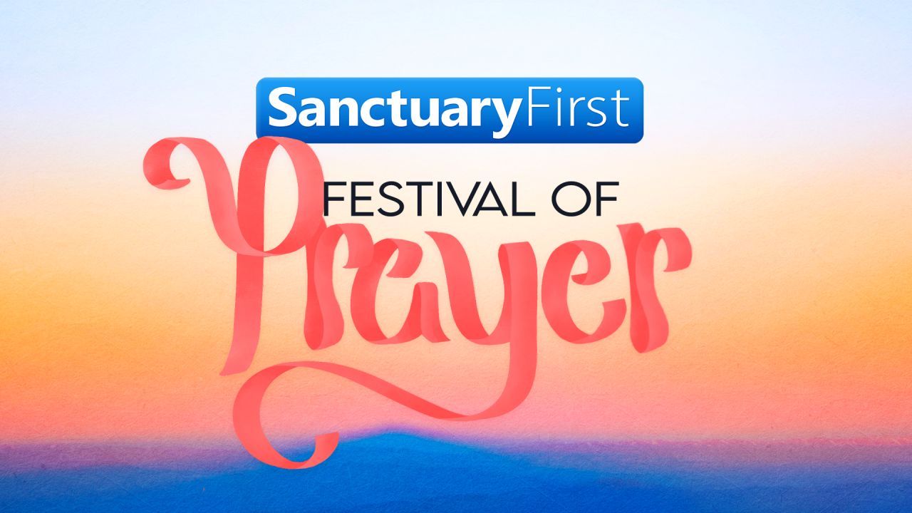 Festival of Prayer