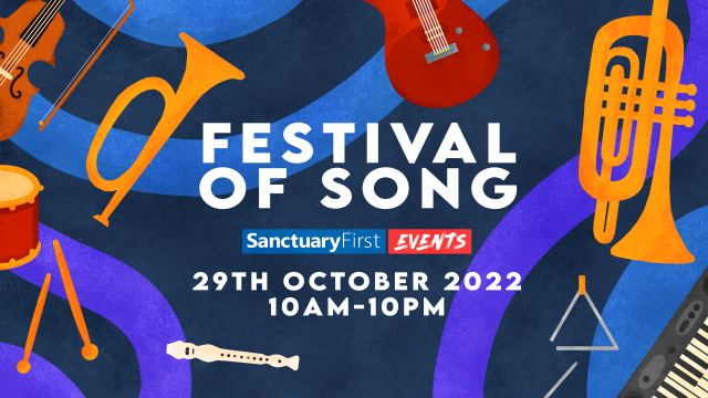 Festival of Song