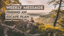 Weekly Message  - 13.07.20