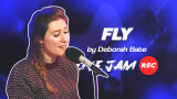 Deborah Bate - Fly